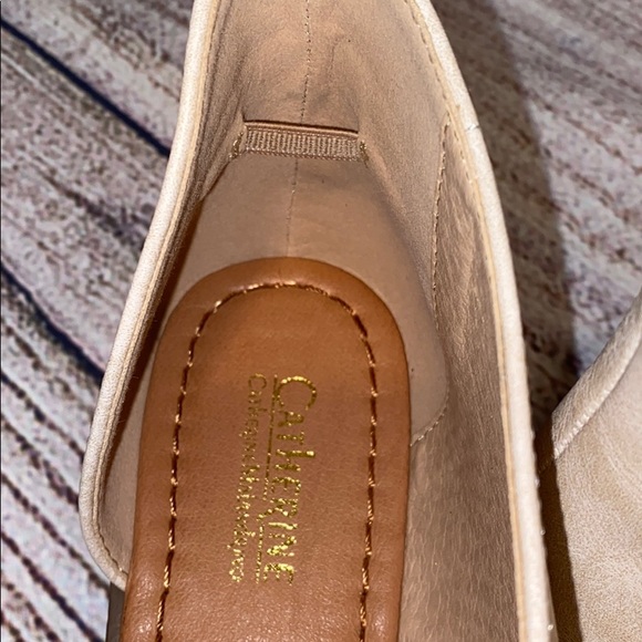 NWOB CATHERINE MALANDRINO THEORIE SANDALS - Picture 6 of 7